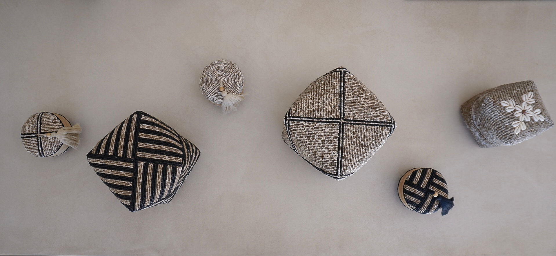 OBJET DÉCO