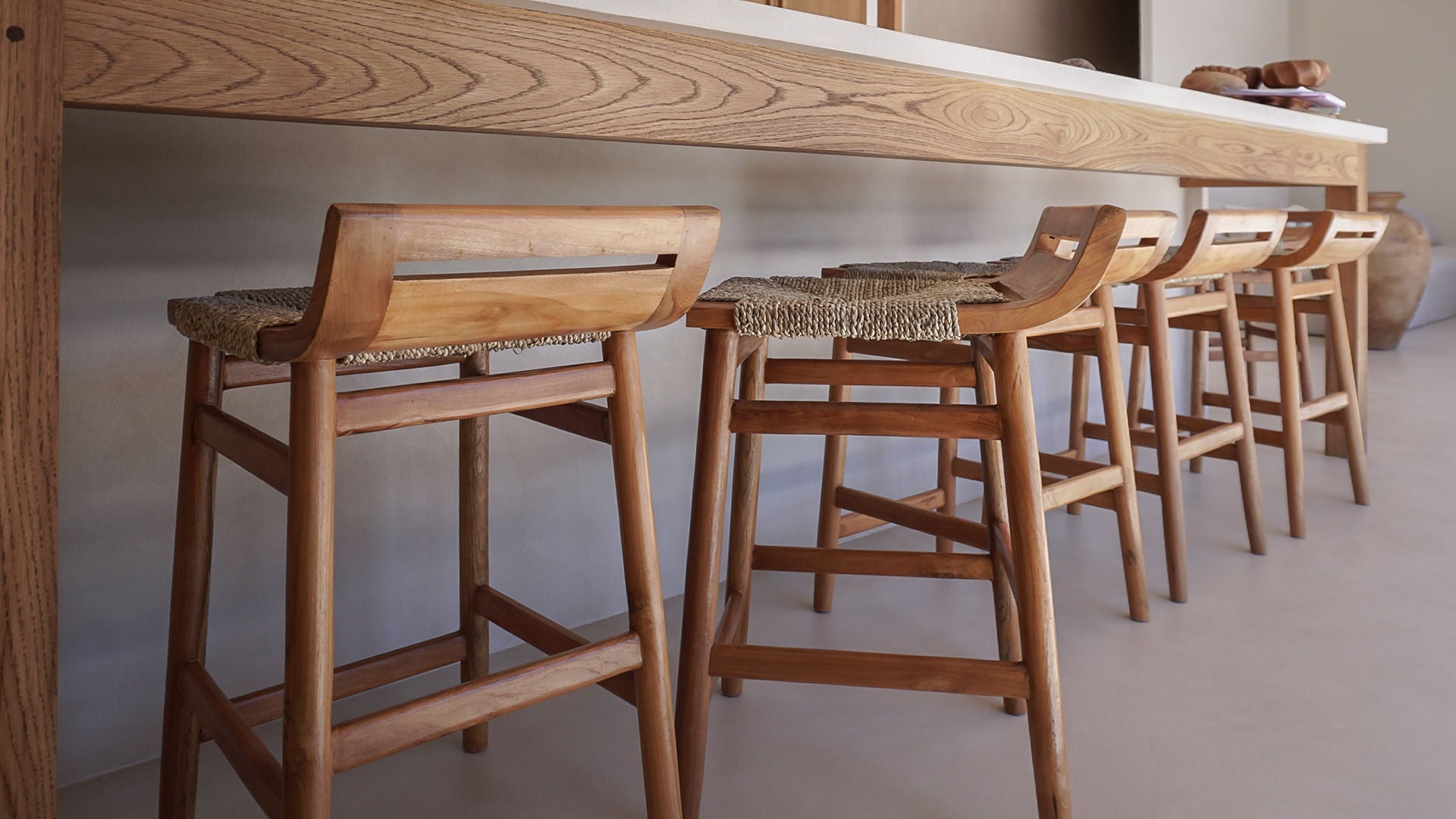 TABOURET DE BAR