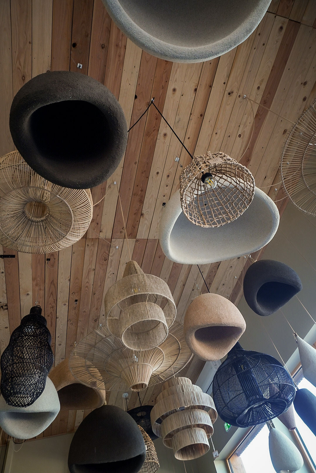 LUMINAIRE
