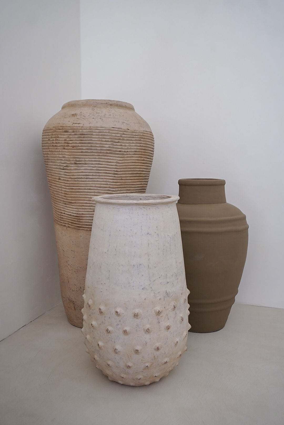 POTERIE