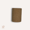 Applique MENGWI COKLAT