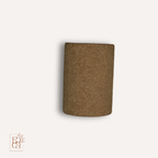 Applique MENGWI COKLAT