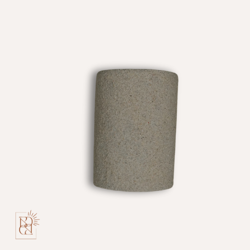 Applique MENGWI Naturel