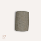 Applique MENGWI Naturel