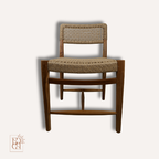 Chaise KEPANG