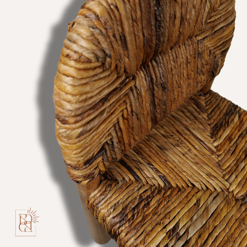 Chaise PISANG