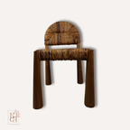 Chaise PISANG