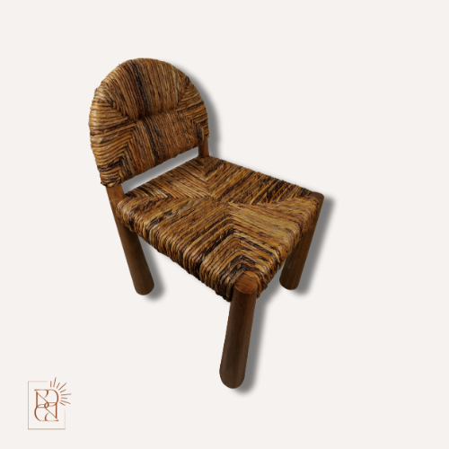 Chaise PISANG