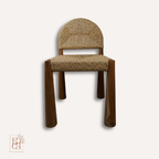 Chaise SERAT