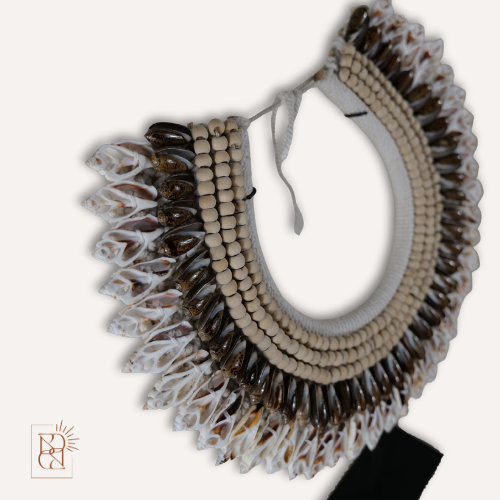 Collier MANIK