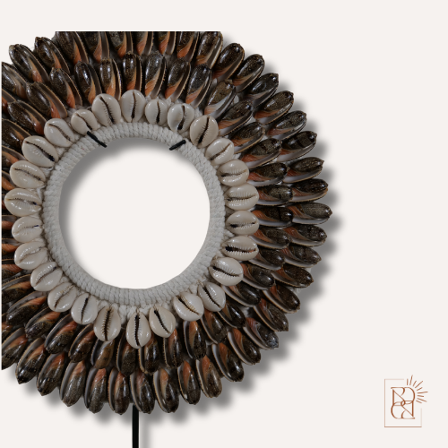 Collier PERMAI