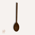 Cuillère en teck