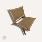 Fauteuil DAMAI