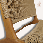 Fauteuil DAMAI