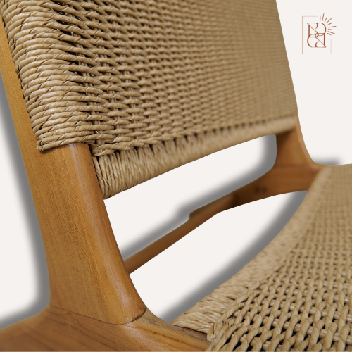 Fauteuil DAMAI