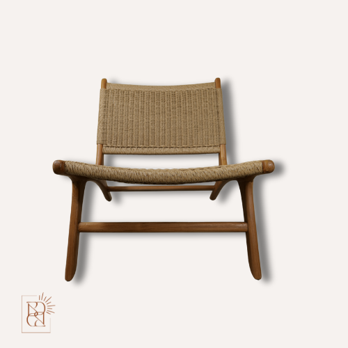 Fauteuil DAMAI