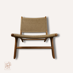 Fauteuil DAMAI