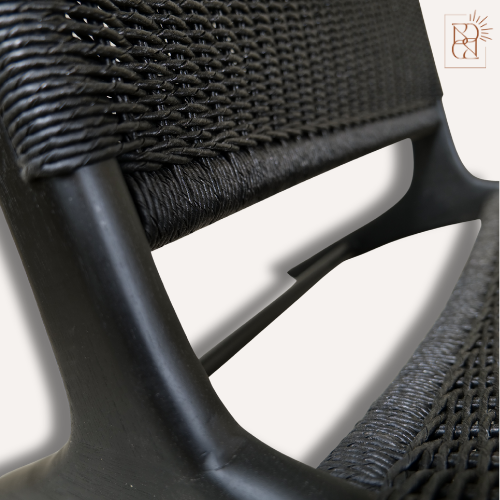 Fauteuil DAMAI