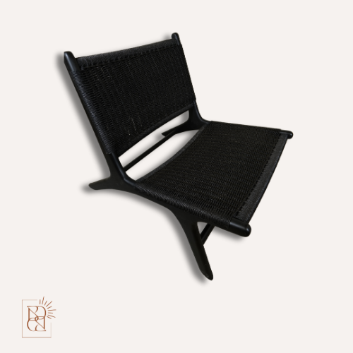 Fauteuil DAMAI