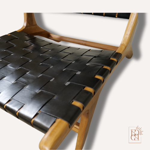 Fauteuil KULIT