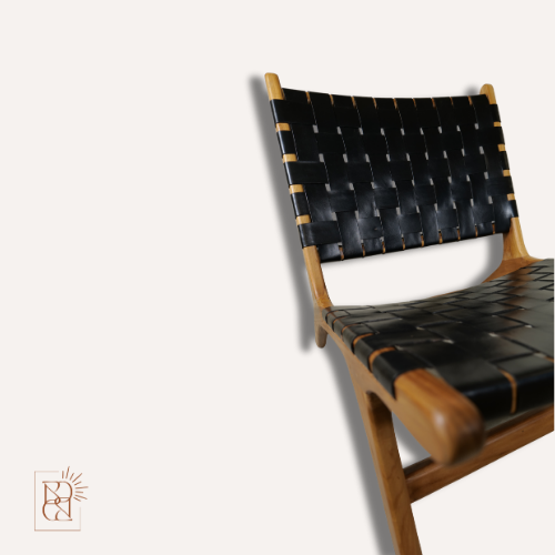 Fauteuil KULIT