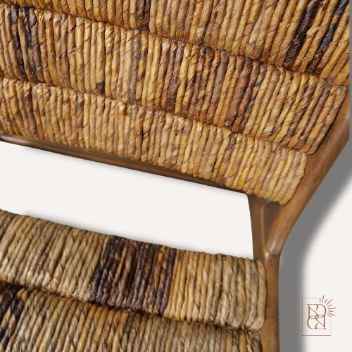 Fauteuil PISANG
