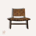 Fauteuil PISANG