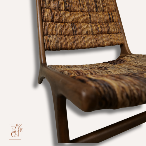 Fauteuil PISANG