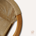 Fauteuil SANTAI