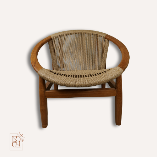 Fauteuil SANTAI