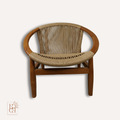 Fauteuil SANTAI