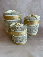 Boite MUTIARA