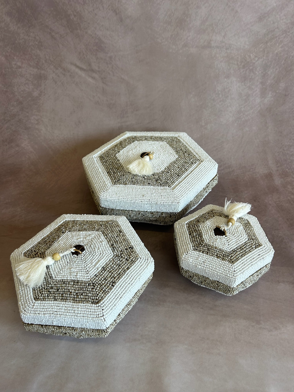 Boite KETUPAT