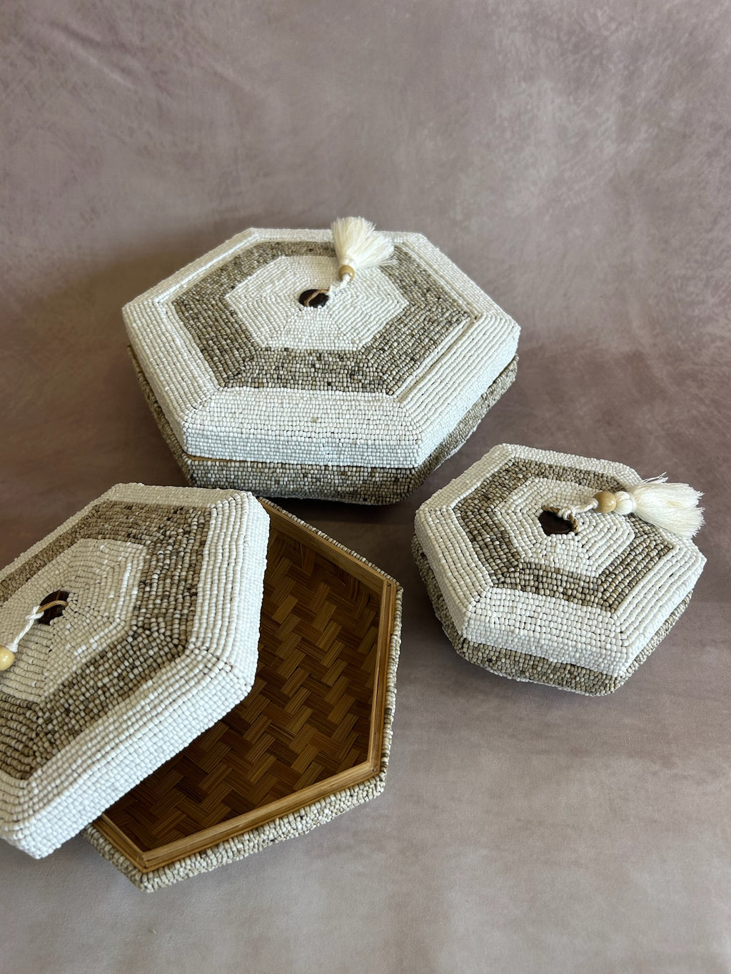 Boite KETUPAT