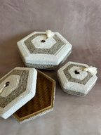 Boite KETUPAT