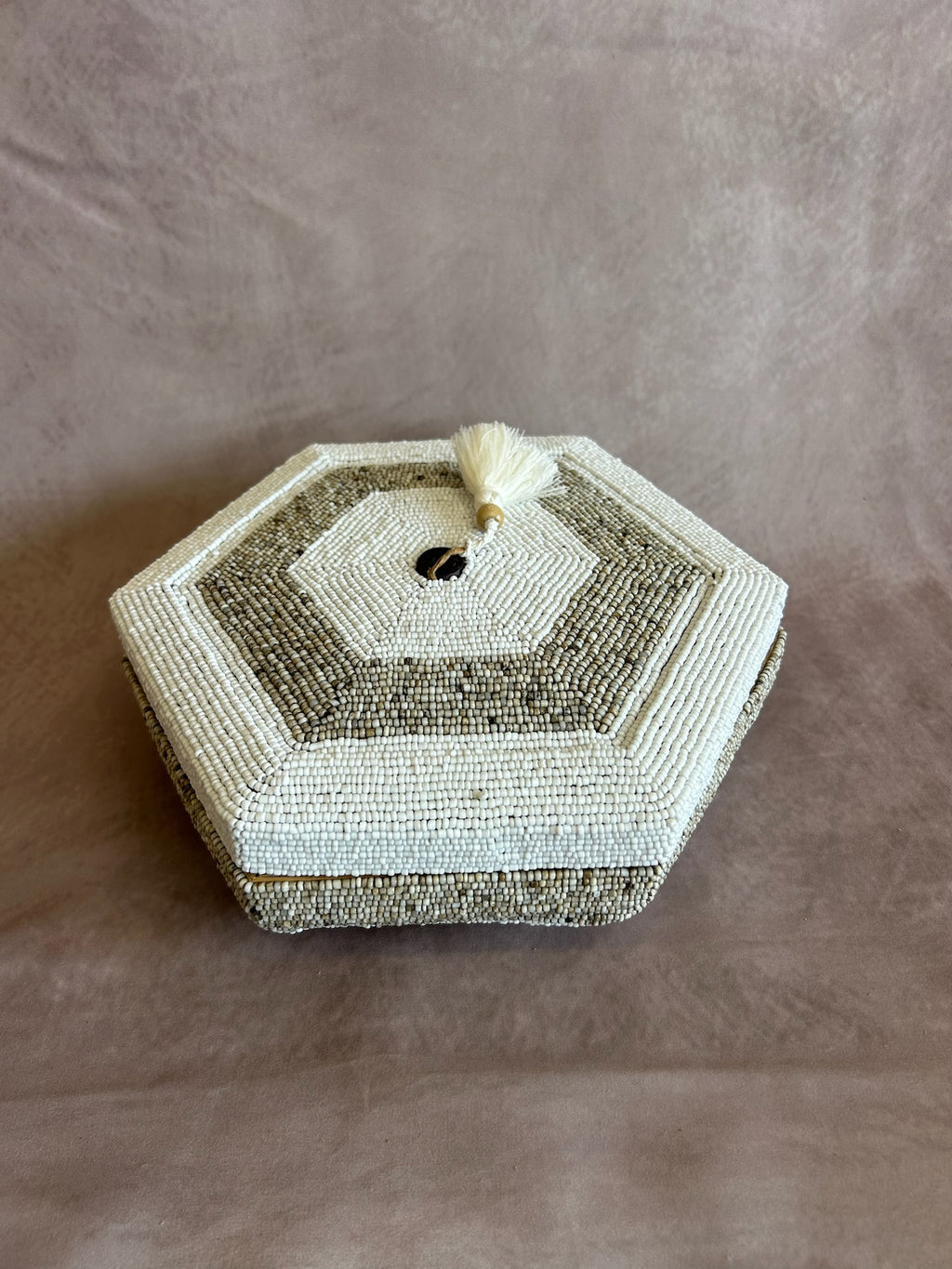 Boite KETUPAT
