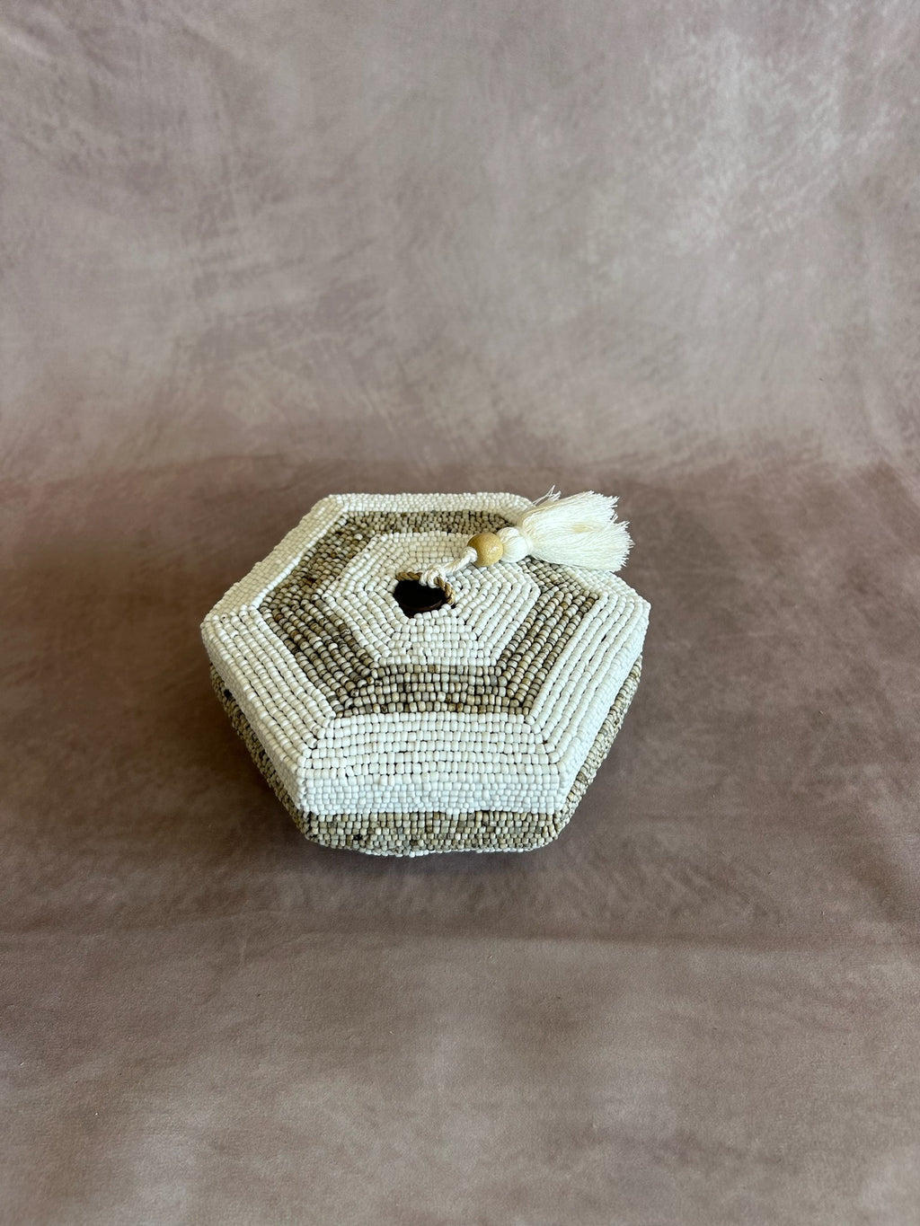 Boite KETUPAT