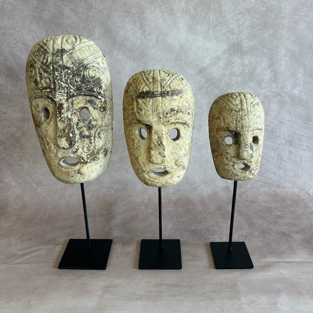 Masque WAJAH
