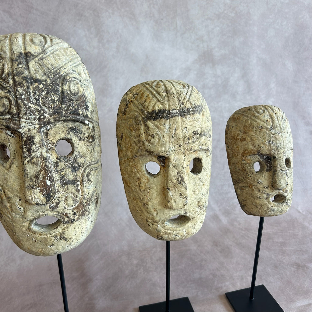 Masque WAJAH