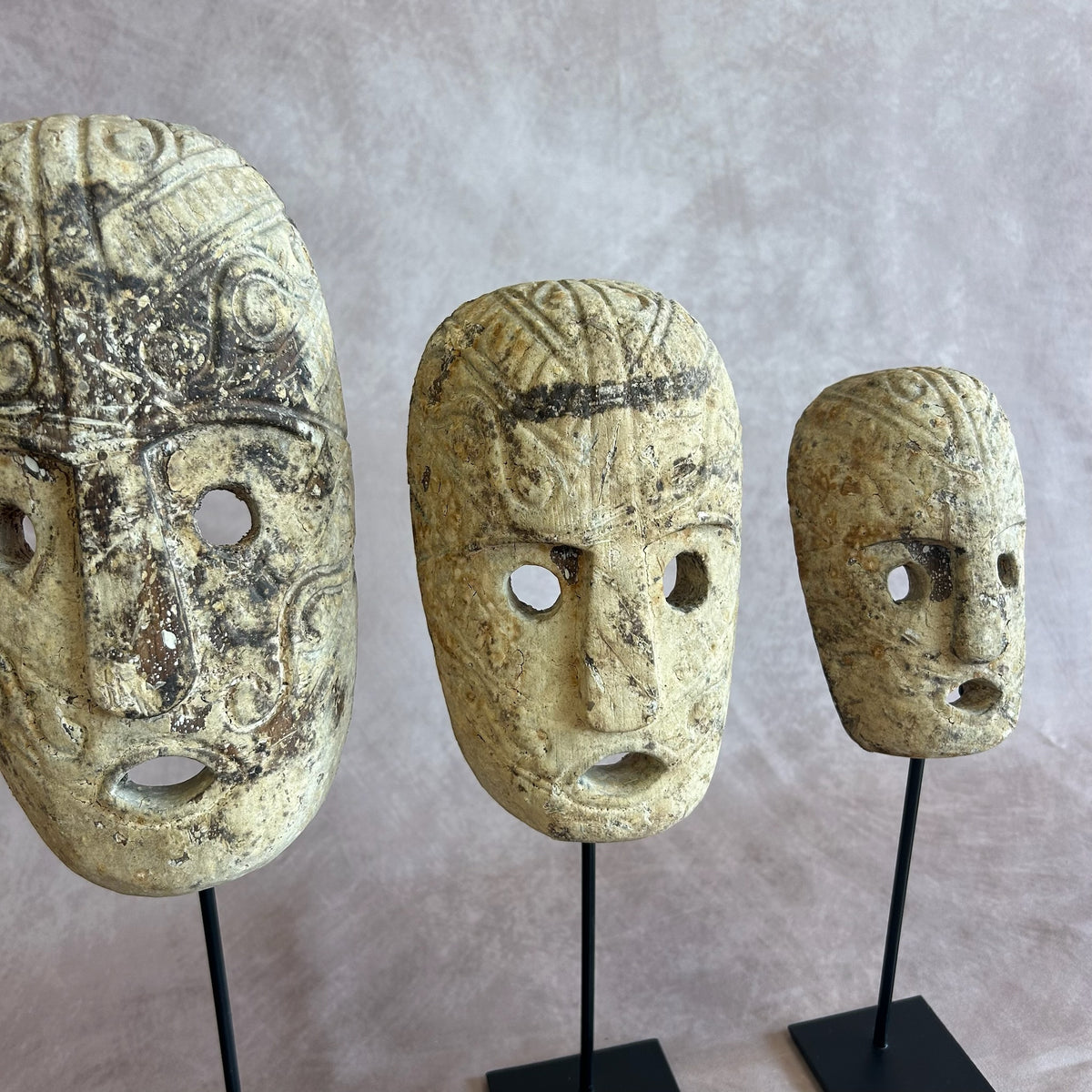 Masque WAJAH