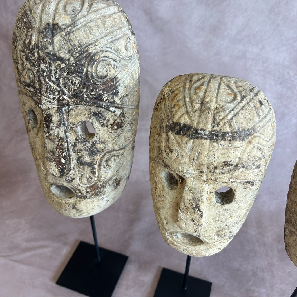 Masque WAJAH
