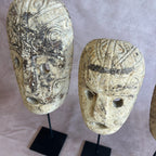 Masque WAJAH