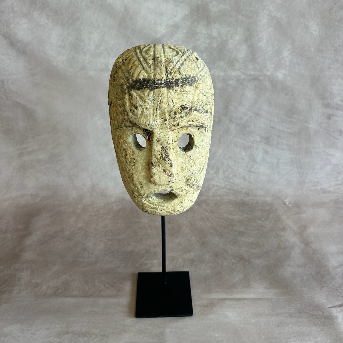 Masque WAJAH