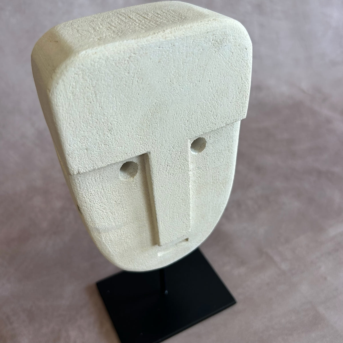 Masque TOPENG