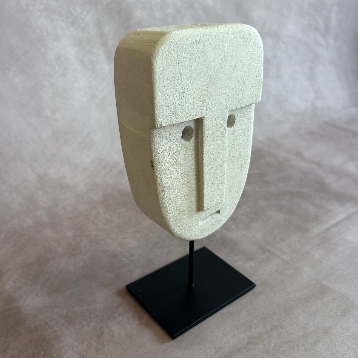 Masque TOPENG