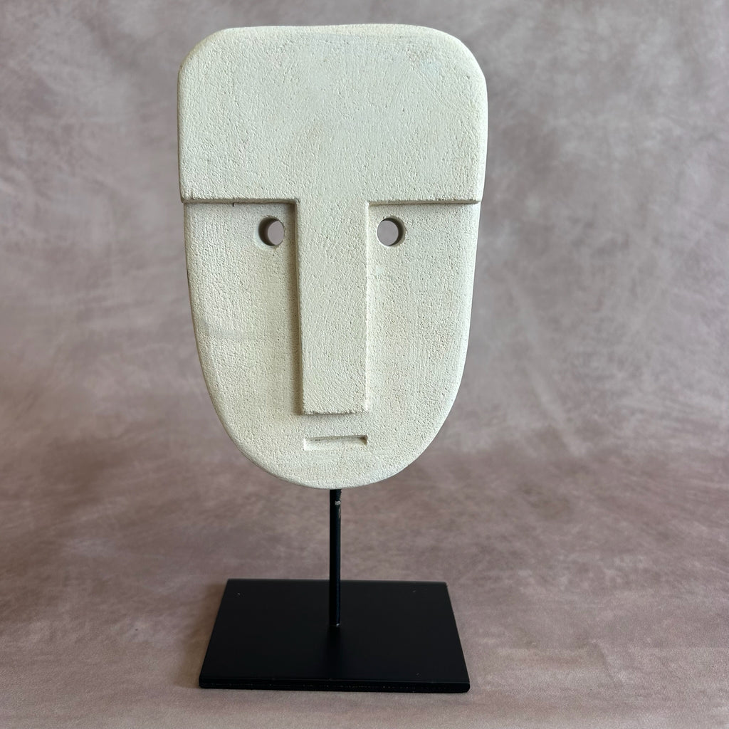 Masque TOPENG