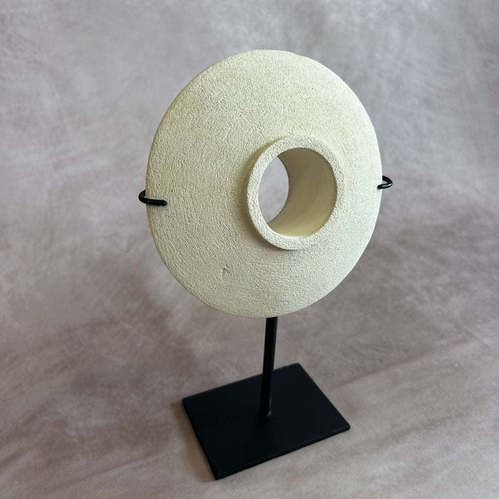 Sculpture POLA