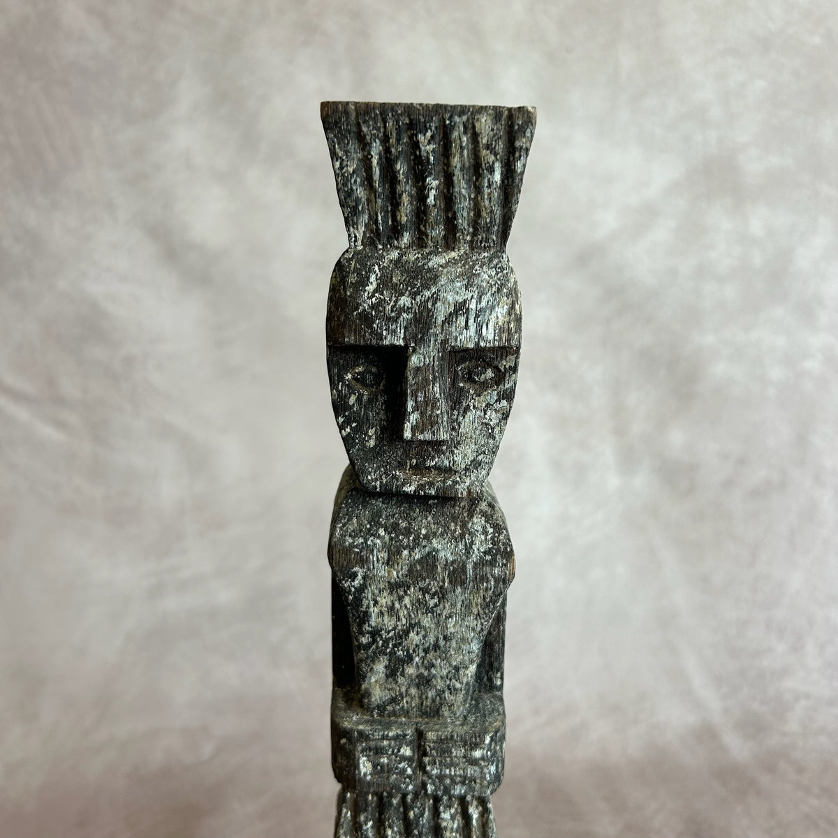 Statuette WIRA