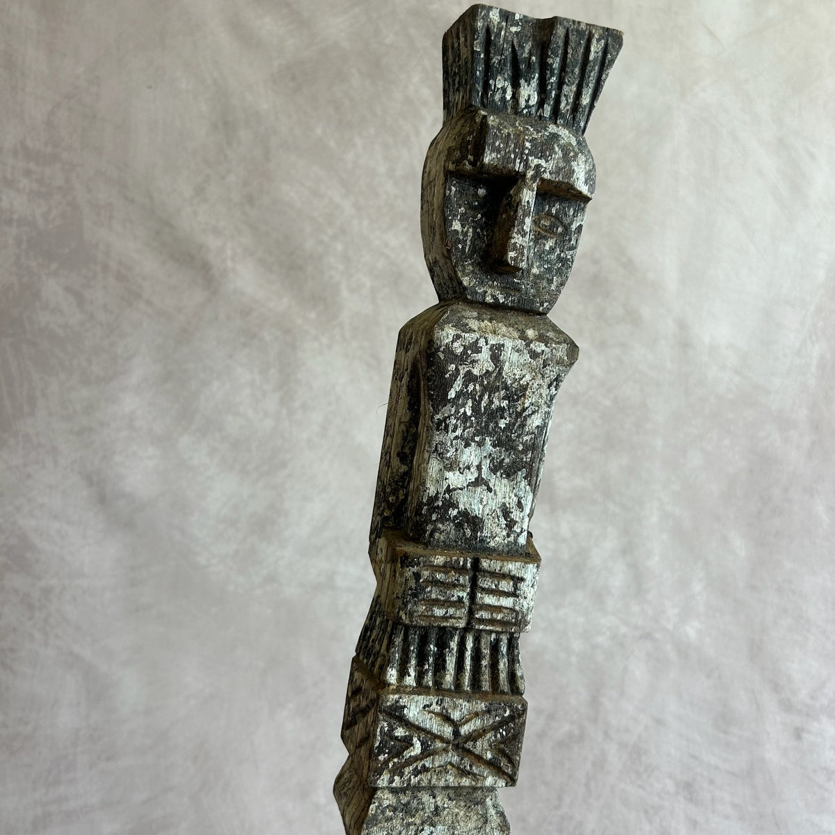 Statuette WIRA