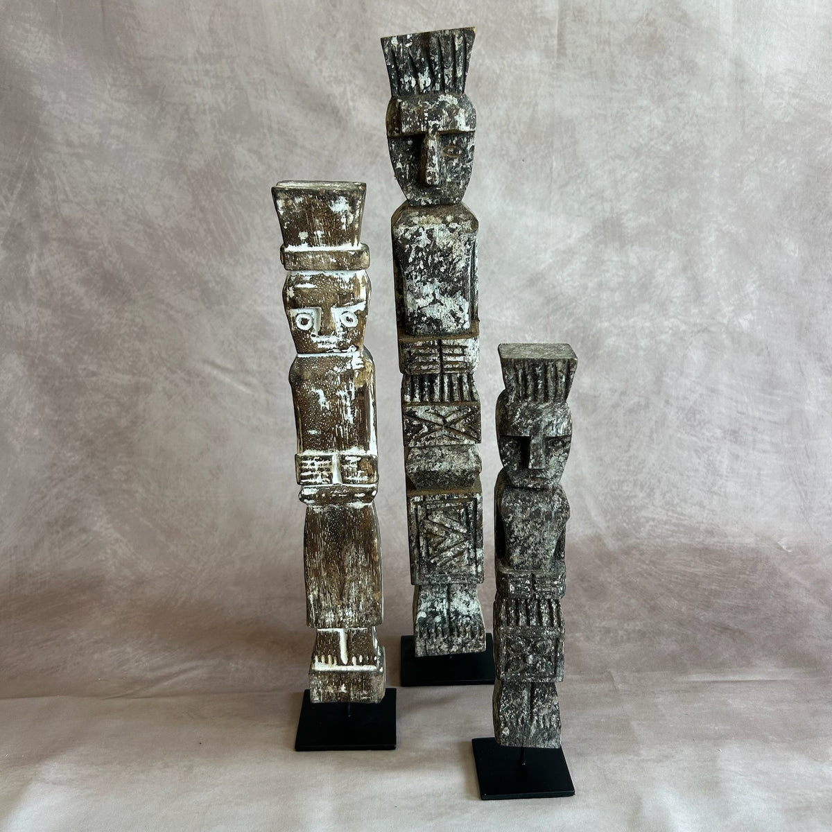 Statuette WIRA